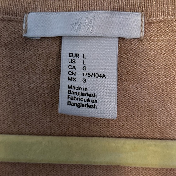 H&M Sweater - Picture 2 of 4